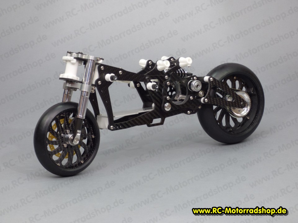 54200010: Wettbewerbs-Motorrad LIGHTSCALE ONE 54200010
